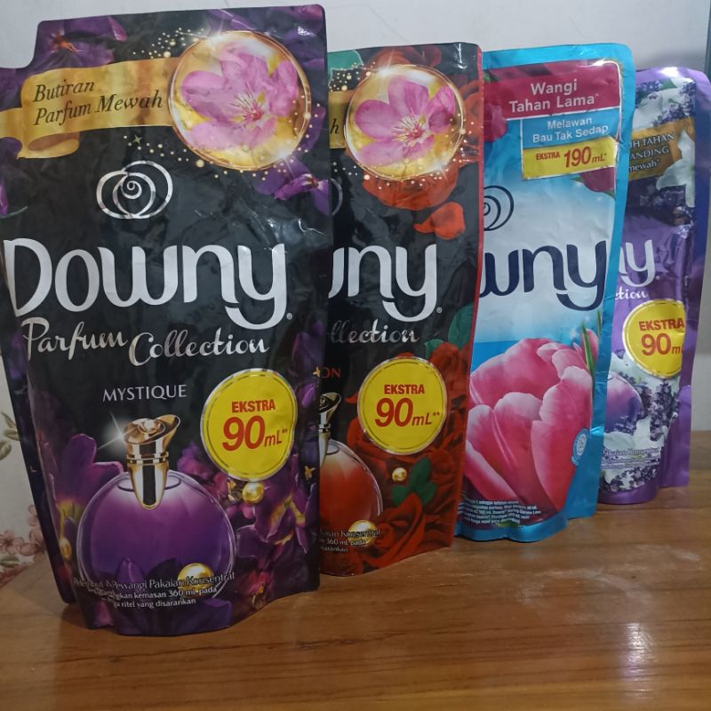 Jual Downy Pewangi 850ml 900ml 950ml Cek Deskrip Shopee Indonesia