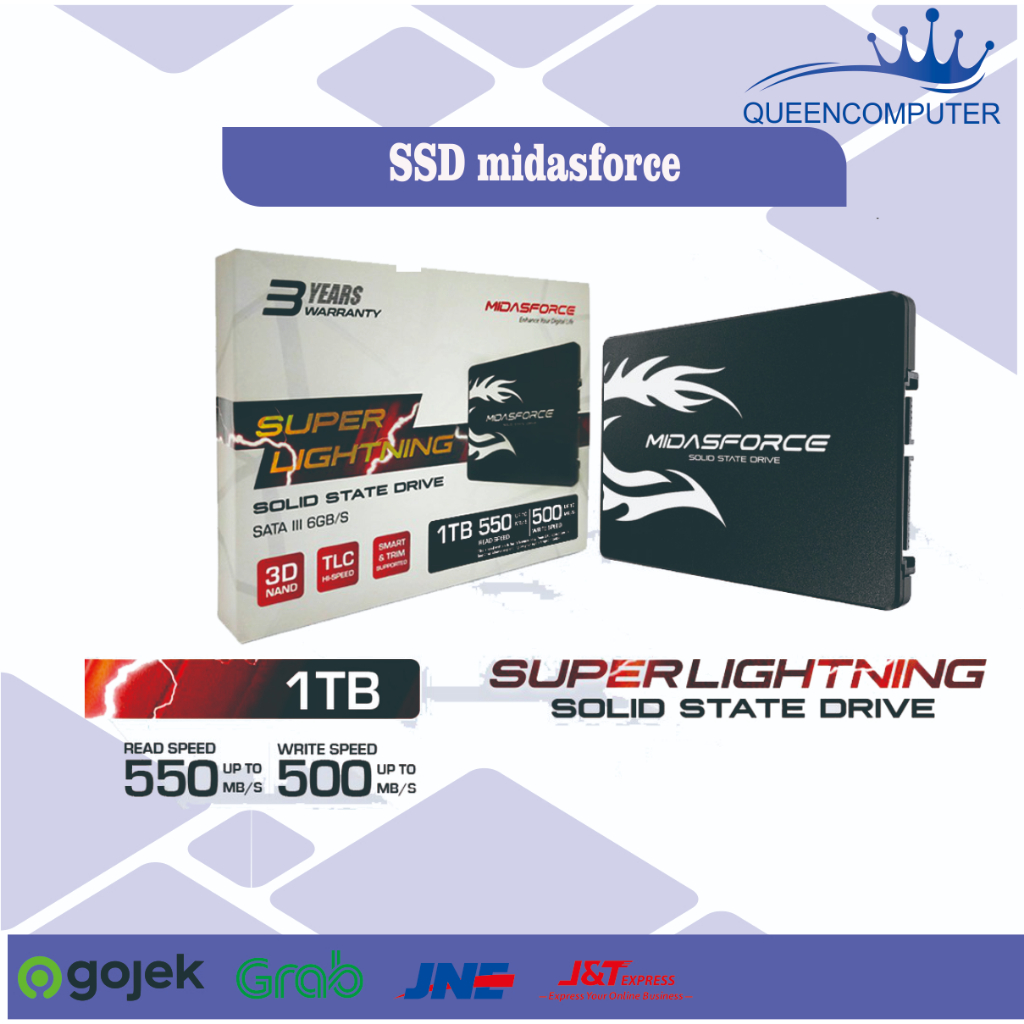 Jual Ssd Laptop Sata Tb Shopee Indonesia