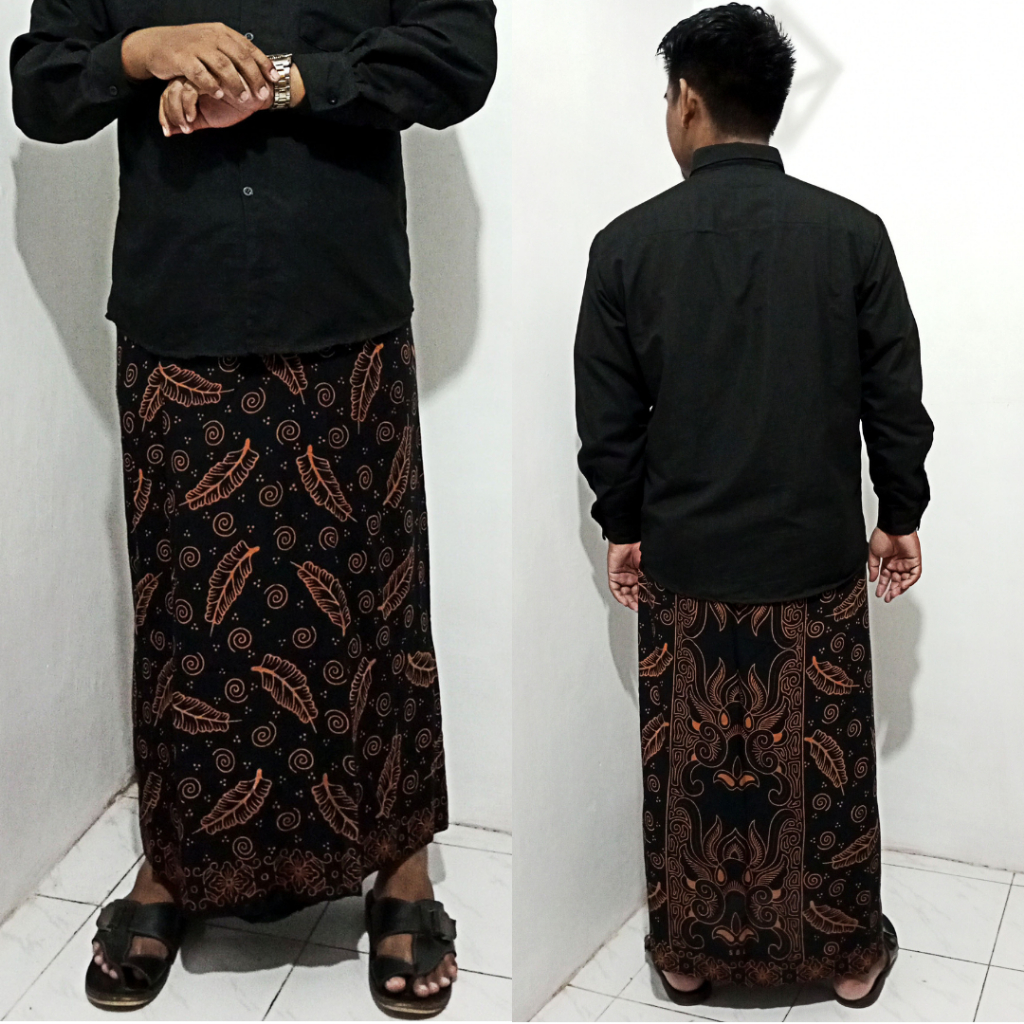 Jual Sarung Batik Santri Santriwati Gus Iqdam Terbaru Terlaris