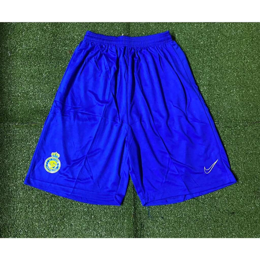 Jual Celana Bola Grade Ori Al Nassr Home 2023 2024 New Season 23 24