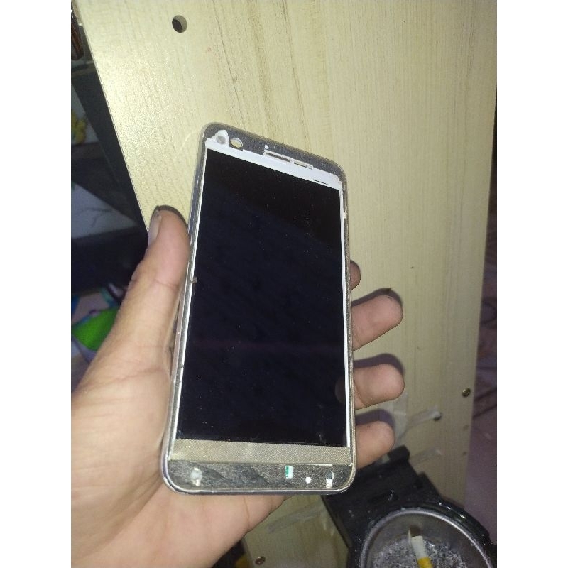 Jual Lcd Advan I5c Ori Cabutan Normal Shopee Indonesia