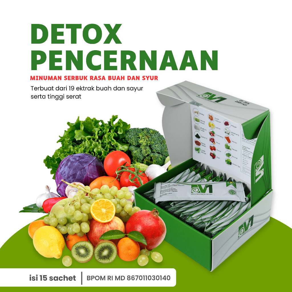 Jual Natural Bio V Original Nasa Lancarkan Bab Perut Sembelit Ganguan