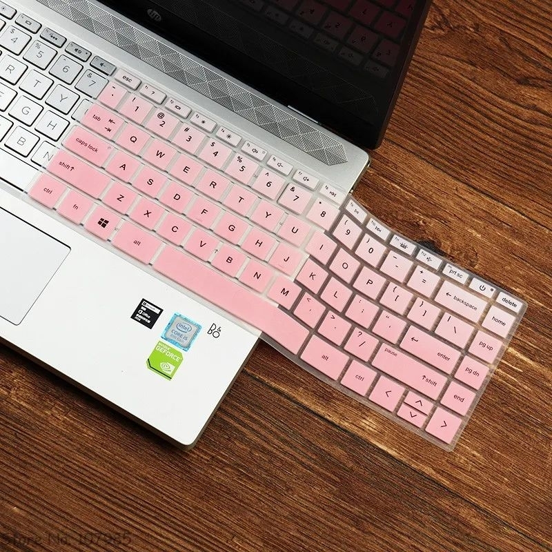 Jual Keyboard Protector Hp S Hp G Pavillion Series Envy