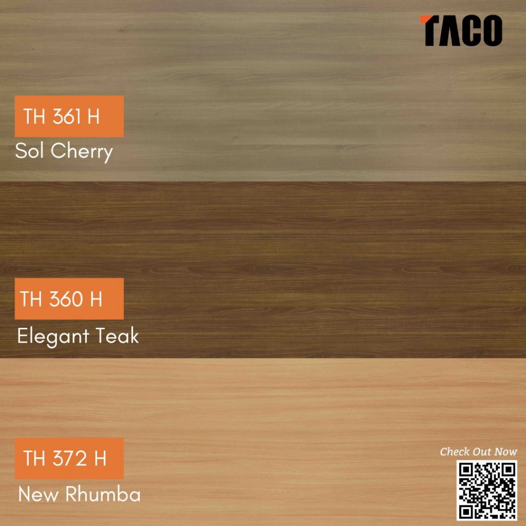 Jual HPL Taco Motif Kayu Type H Terlengkap I HPL Jakarta Shopee Indonesia