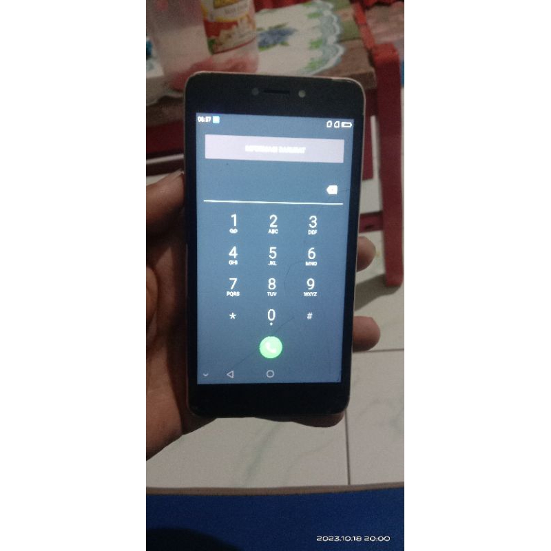 Jual Mesin Lcd Advan I C Plus Shopee Indonesia