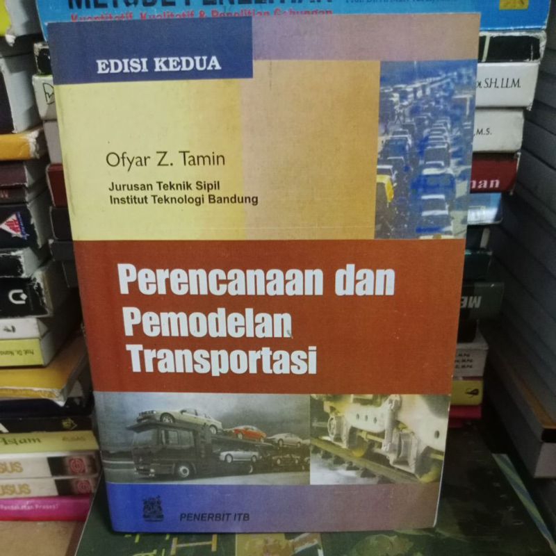 Jual Perencanaan Dan Pemodelan Transportasi Shopee Indonesia