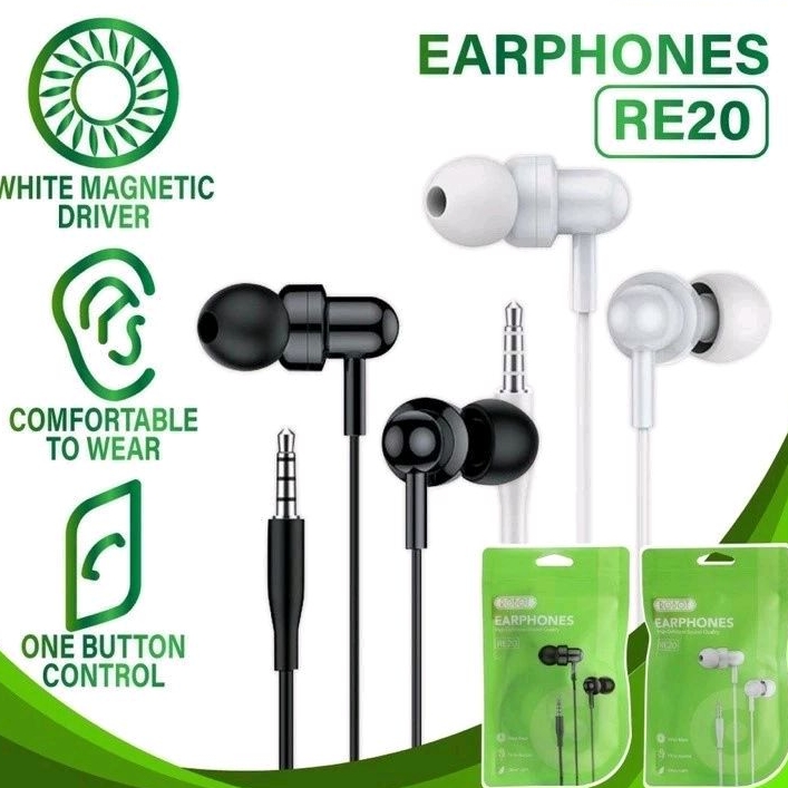 Jual Handsfree Headset Robot Re Superbass Headset Original Shopee