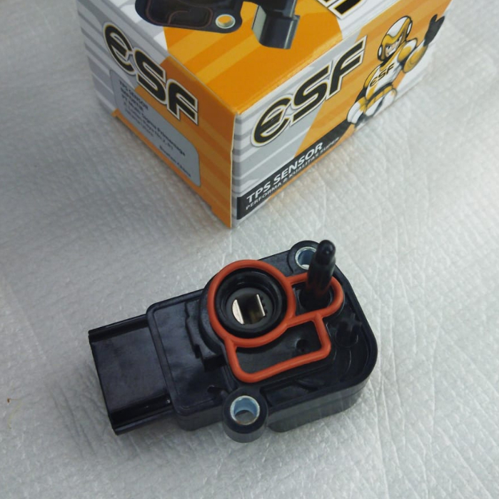 Jual Sensor Tps Pcx K Tps Throttle Tps Sensor Injection Pcx