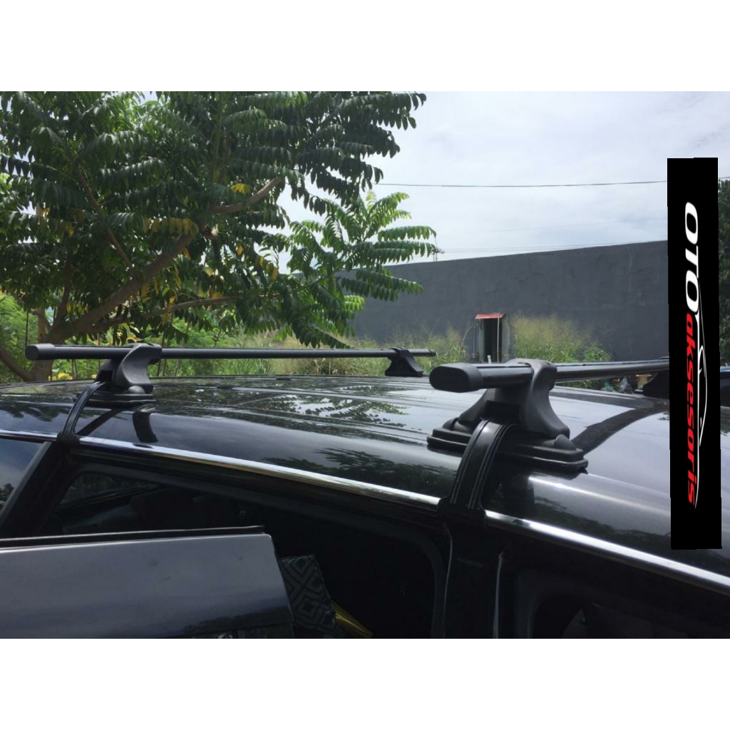 Jual Cross Bar Kaki Rak Model Jepit Body Shopee Indonesia