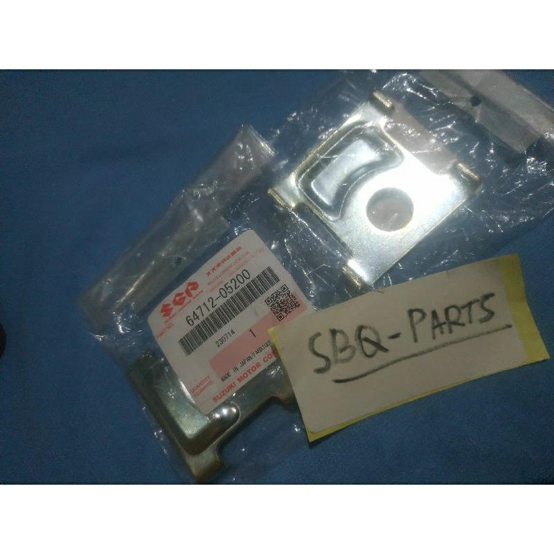 Jual PLAT ARM RING BESAR AS RODA BELAKANG TS 125 PNP SATRIA 2 TAK