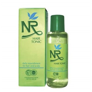 Jual NR Hair Tonic Reactive 200 Ml NR HAIR TONIC Shopee Indonesia