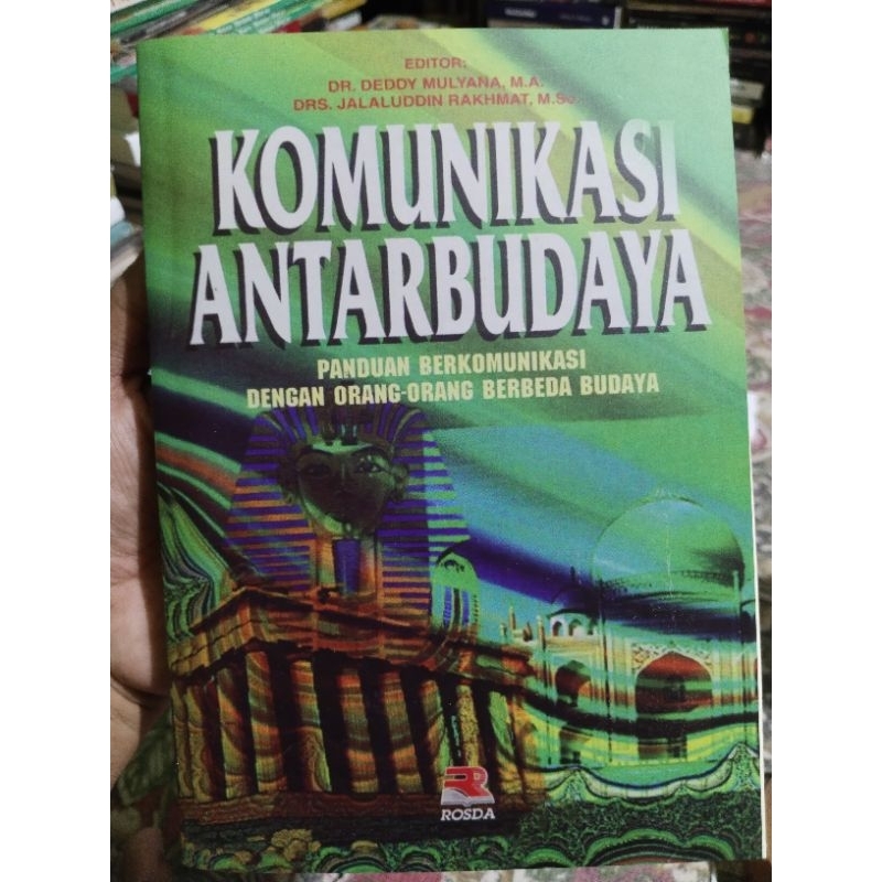 Jual Komunikasi Antarbudaya Shopee Indonesia