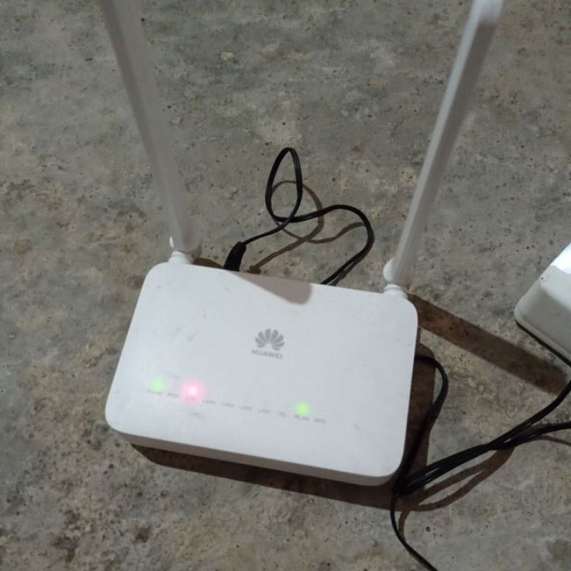 Jual HUAWEI GPON EG8141A5 RT RW NET HOTSPOT PPPOE VOUCHERAN Shopee