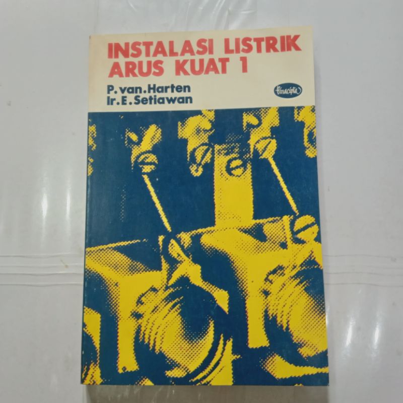 Jual Buku Instalasi Listrik Arus Kuat Jilid Shopee Indonesia