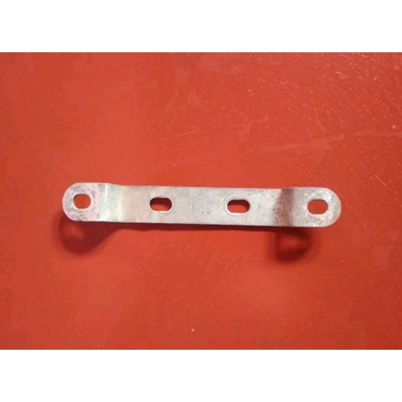 Jual Bracket Breket Dudukan Plat Nomor Depan Yamaha Mio M Mio Z Fino