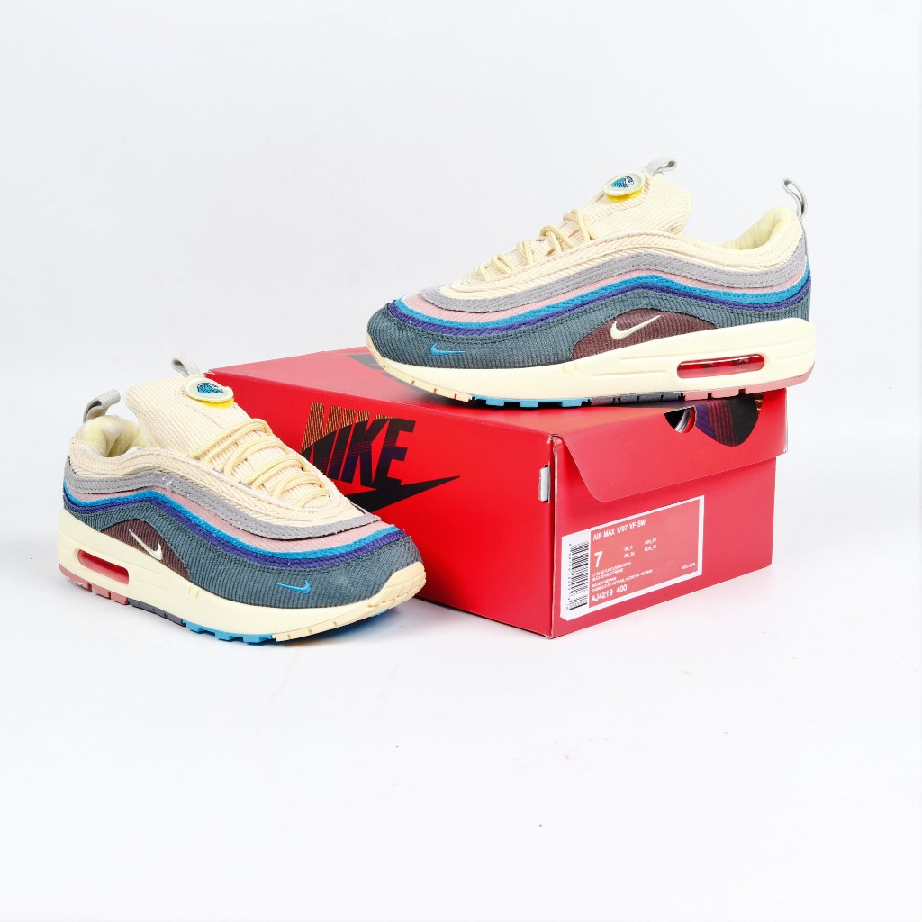 Jual Vltavn Sepatu Nike Air Max Sean Wotherspoon Airmax