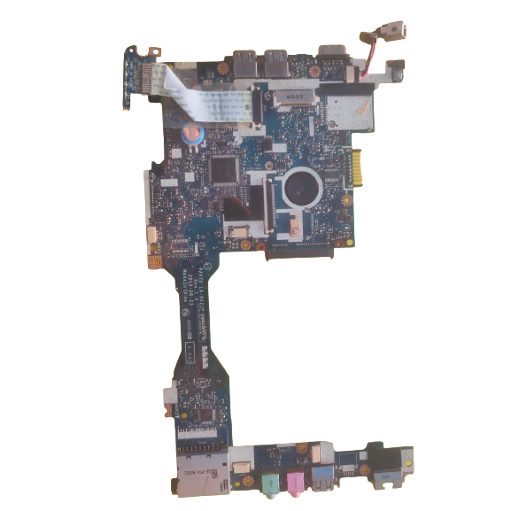 Jual Motherboard Acer Aspire One Series Model Pav With Processor