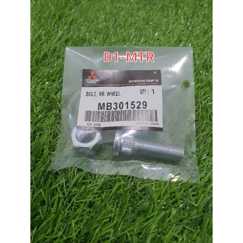 Jual Baut Roda Hub Bolt L300 MB301529 BAUT MUR L300 KUDA