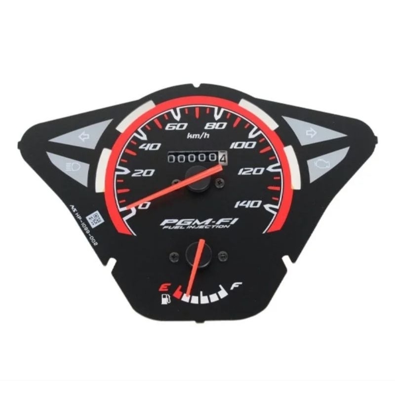 Jual K N Speedometer Comp Bagian Dalam Spido Vario Esp