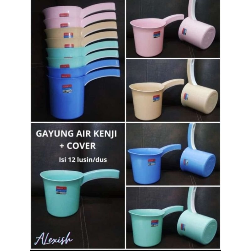 Jual GAYUNG PASTEL MURAH ALEXISH Shopee Indonesia