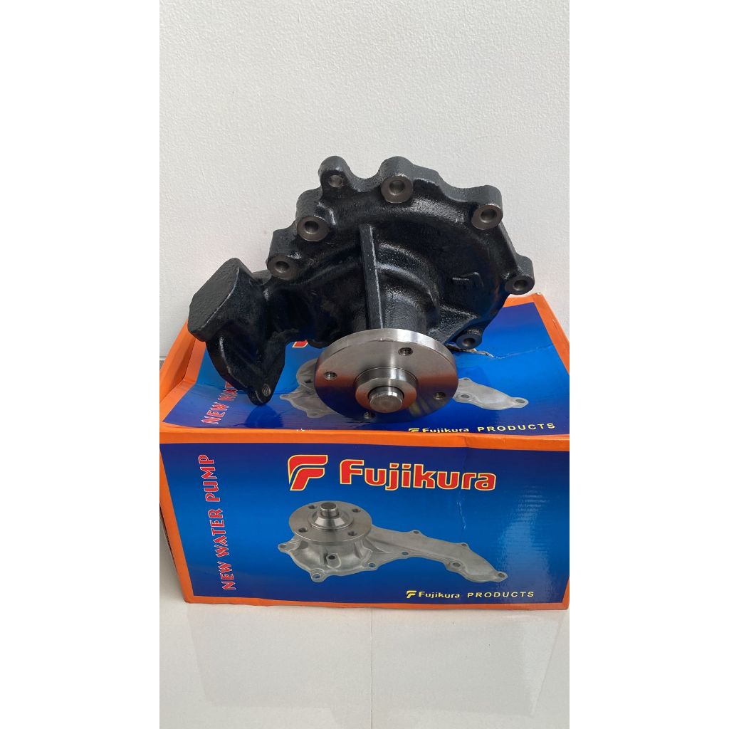 Jual Water Pump Atau Pompa Air Toyota Dyna 140HT 140GT Hino Dutro 140HT