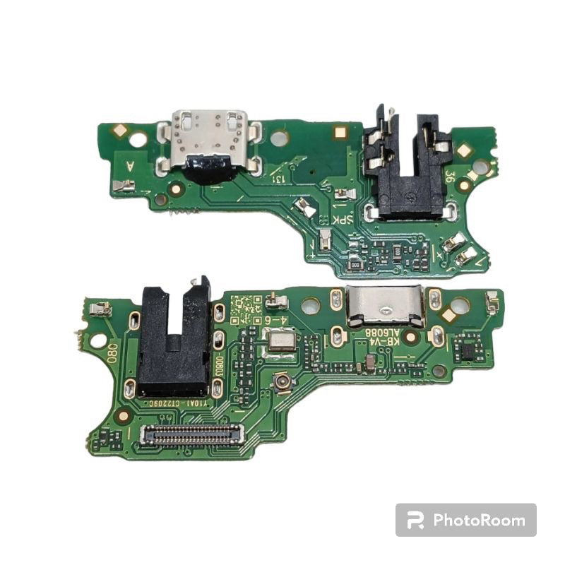 Jual Papan Cas Vivo Y15S Y01 Pcb Konektor Charger Board Shopee Indonesia