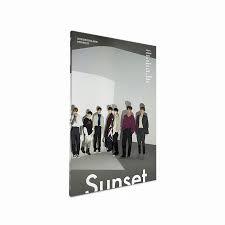 Jual UNSEALED Album Seventeen Official Face The Sun Director S Cut