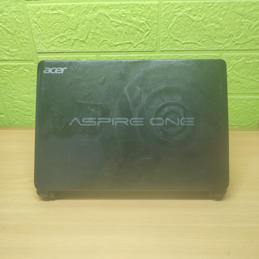 Jual Kesing Casing Case Notebook Acer Aspire One D Shopee Indonesia