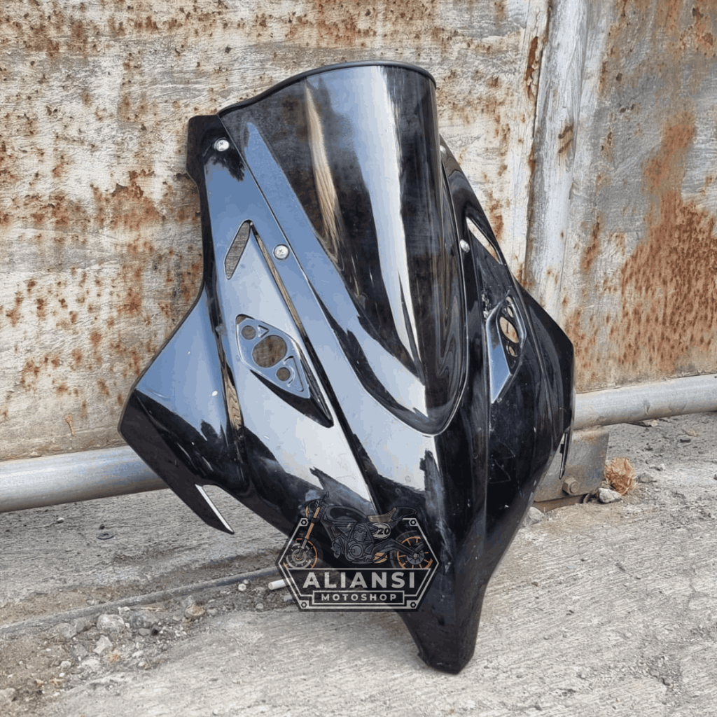 Jual Windshield Visor Cbr Rr New Zero Gravity Winshield Cbr Rr