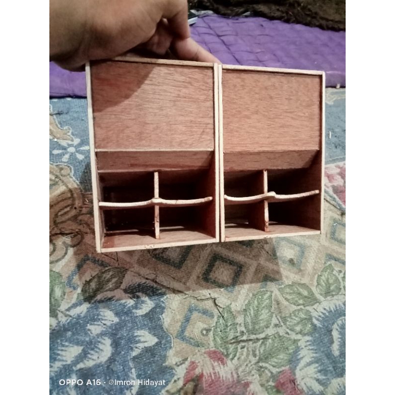 Jual Box Subpali Inch Low Sub Shopee Indonesia