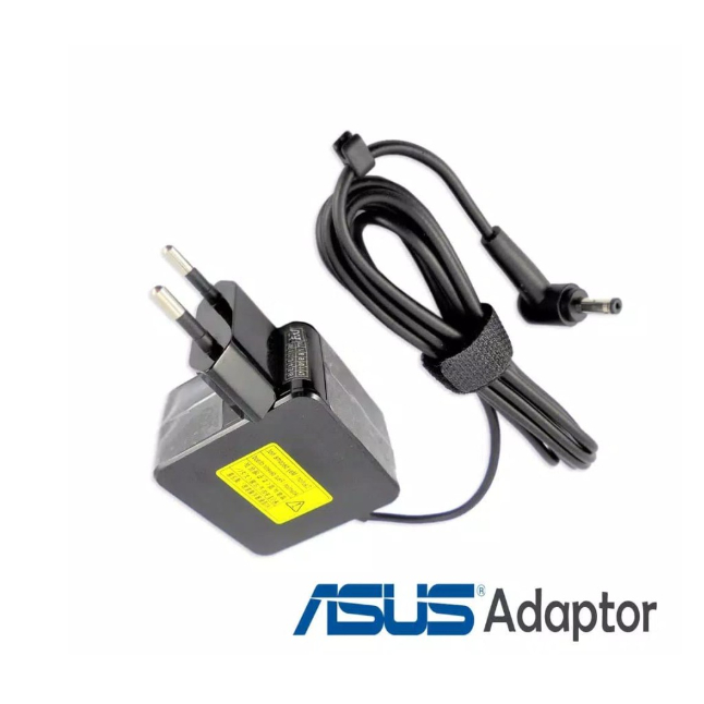 Jual Adaptor Charger Asus 19v 1 75A 4 0 1 35 Shopee Indonesia