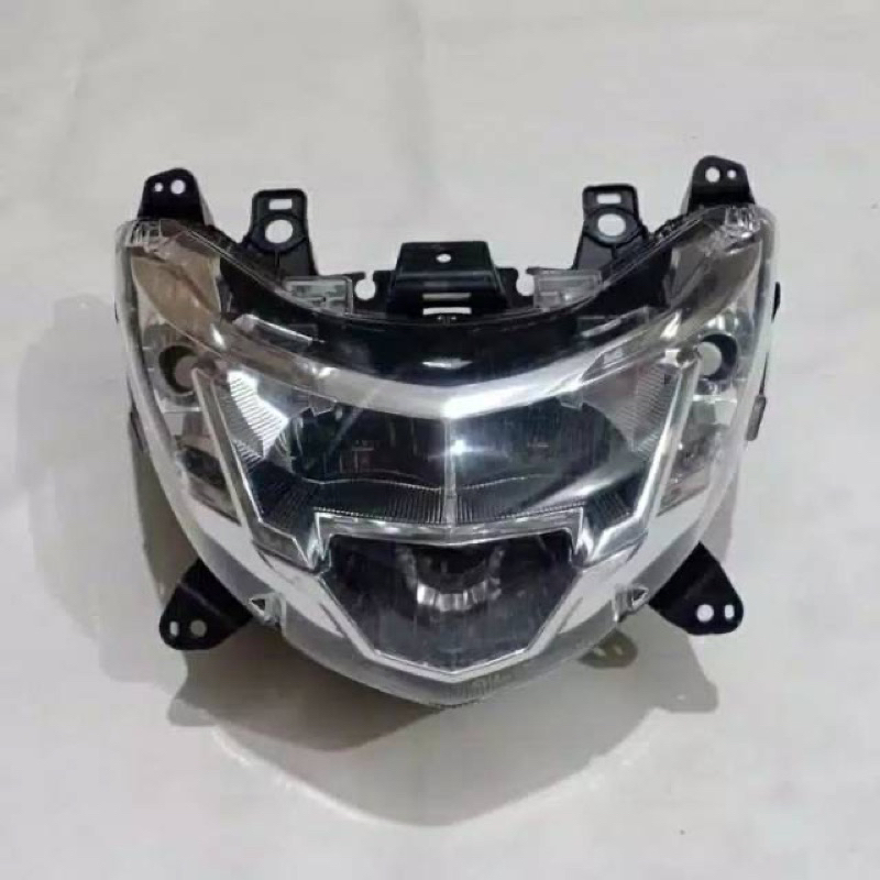 Jual Reflektor Lampu Depan Yamaha Freego B D Original Shopee