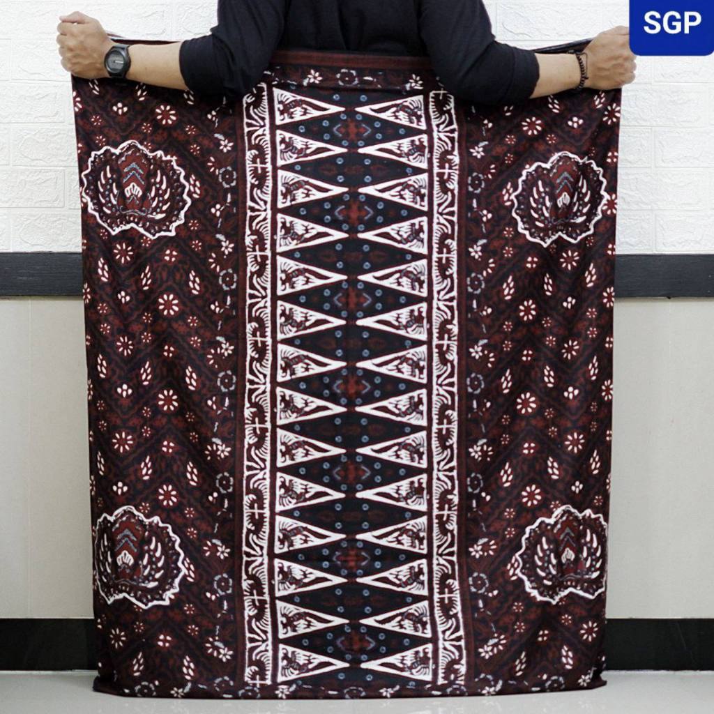 Jual Sarung Batik Gus Iqdam Palaikat Palekat Sarung Batik Sarung