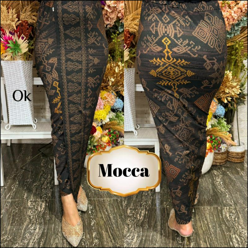 Jual Kamen Jadi Moscreft Bawahan Kebaya Rok Bali Shopee Indonesia