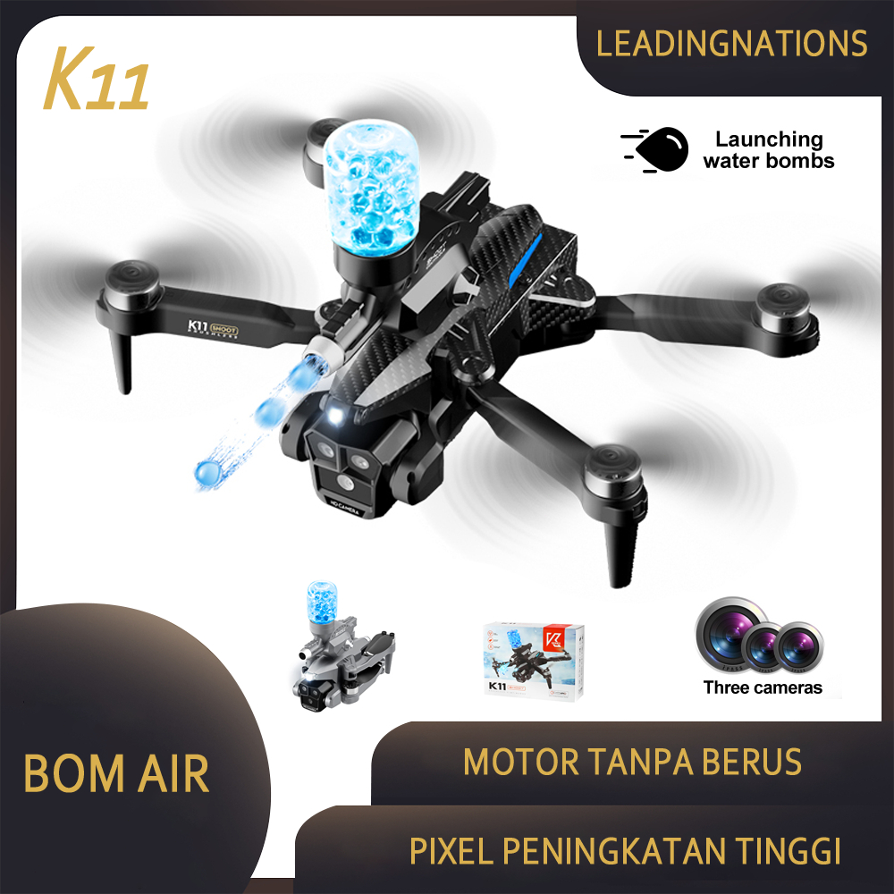 Jual Drone Mampu Meluncurkan Bom Airk Max Drone Drone Mampu