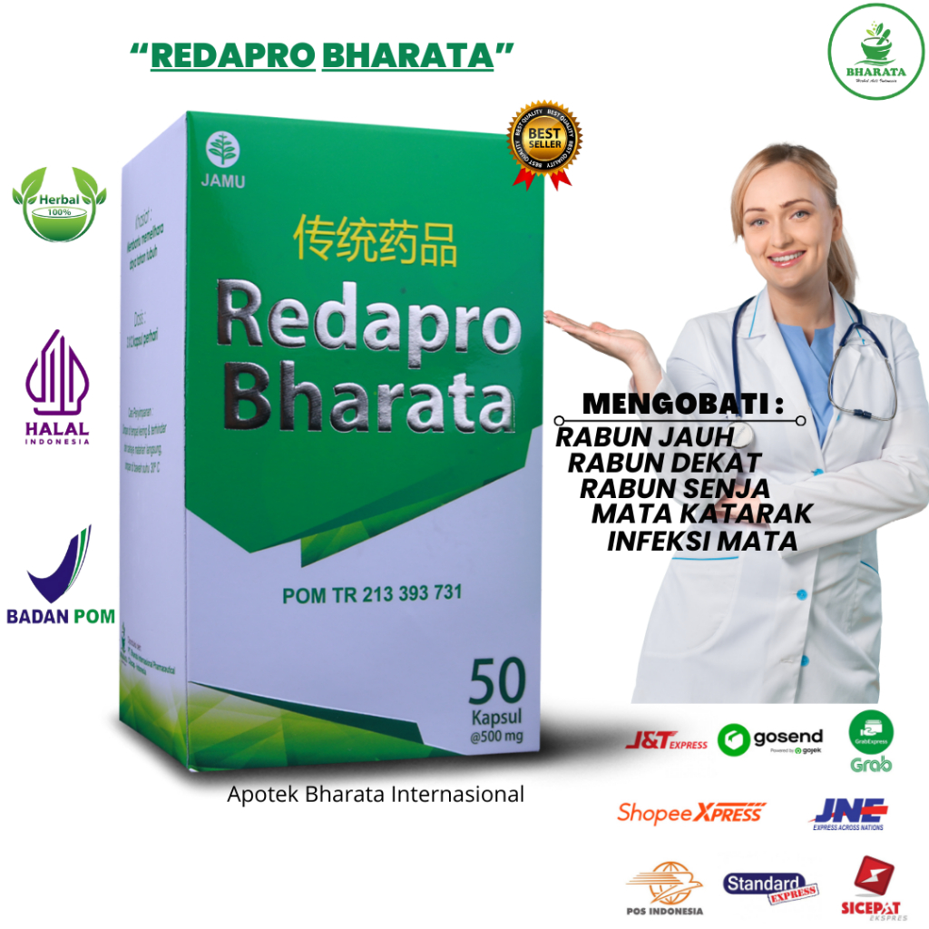 Jual Obat Mata Katarak Obat Rabun Jauh Dekat Infeksi Pada Mata