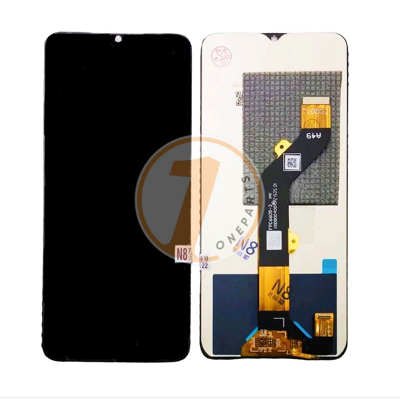 Jual LCD TOUCHSCREEN ITEL A49 A661L ORIGINAL Shopee Indonesia