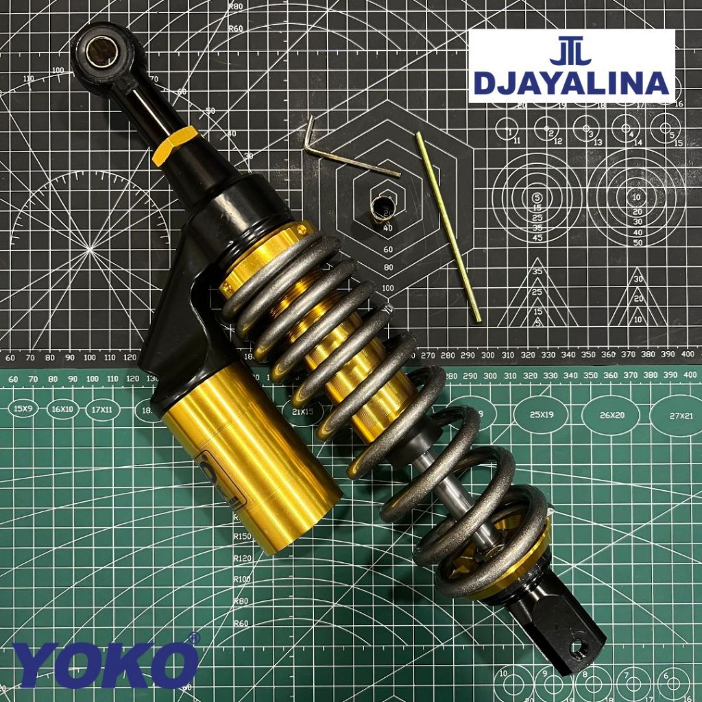 Jual Terlaris Shockbreaker Vario Beat Mio Vario Vario Yoko