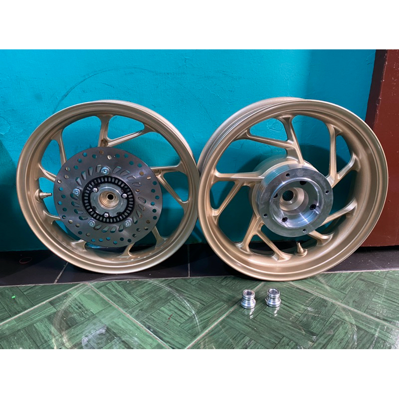 Jual Velg Vario Cbs Pnp Adv Abs Cbs Shopee Indonesia