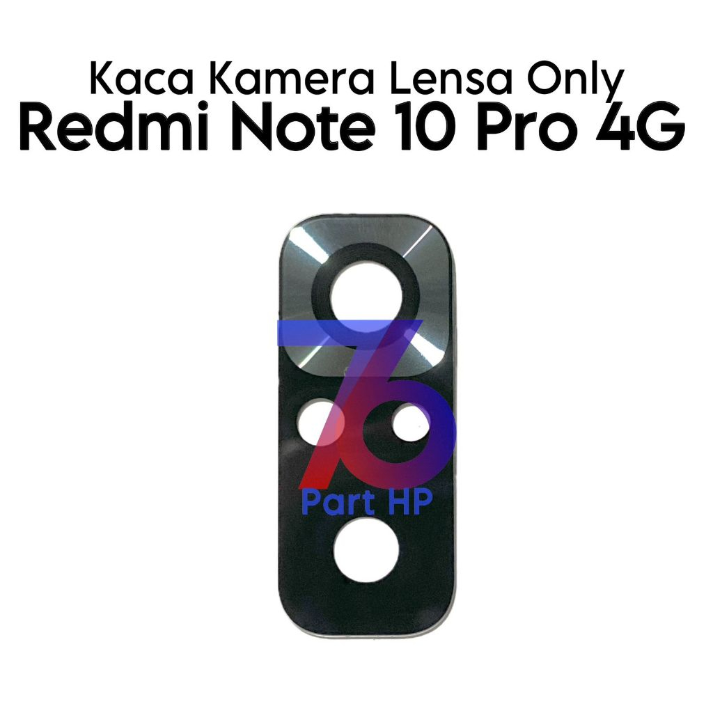 Jual Ring Kaca Lensa Kamera Belakang Redmi Note Pro G M K G