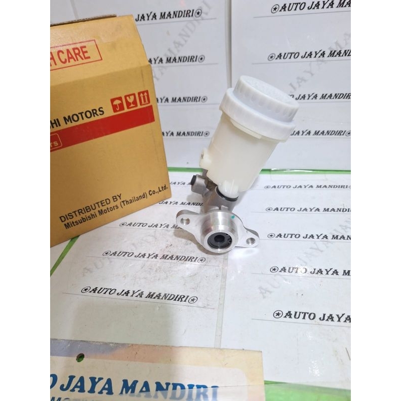 Jual Master Rem Atas Brake Master Assy Bm Assy Mitsubishi L Ktb