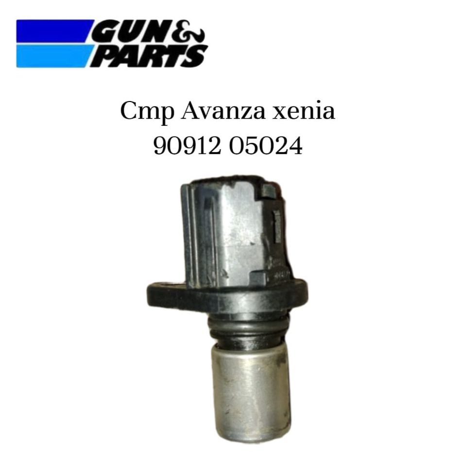 Jual Sensor CMP Camshaft Position Sensor Toyota Avanza Xenia 90912