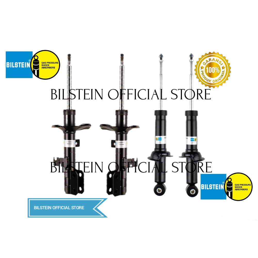 Jual SHOCKBREAKER TOYOTA ALL NEW ALTIS DEPAN BELAKANG ORIGINAL BILSTEIN