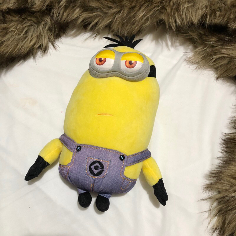 Jual Boneka Minion Despicable Me Original Shopee Indonesia