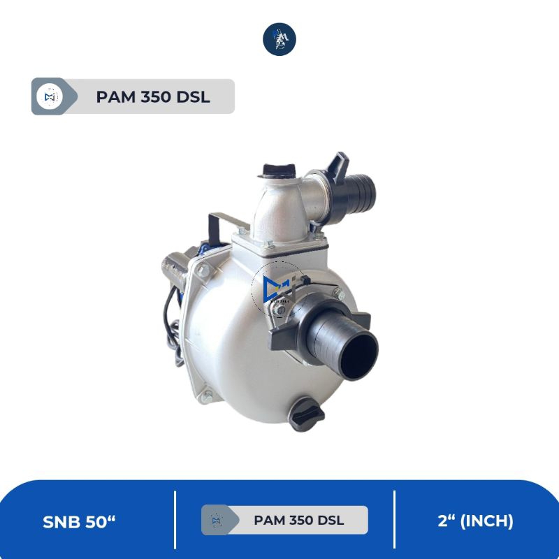 Jual Pompa Air Modifikasi Inch Snb Dim Alkon Disel Watt