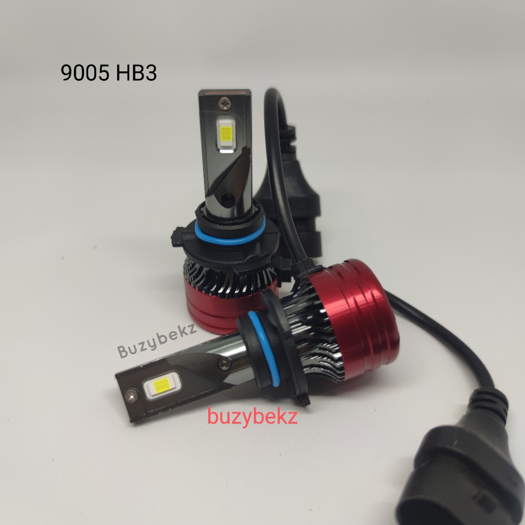 Jual Bzl Lampu Led Headlamp Foglamp H H H H H H Hb Hb Hir H