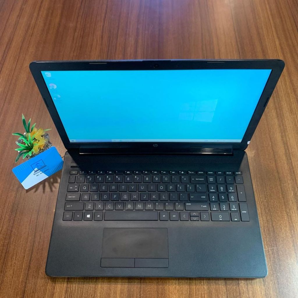 Jual Laptop Hp Amd Ram Gb Gb Hdd Second Bekas Shopee Indonesia