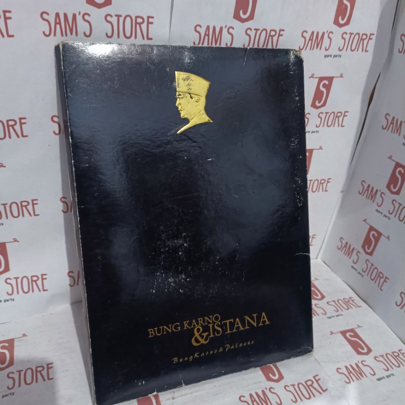 Jual Perangko Edisi Soekarno Edisi Tahun Bung Karno Shopee Indonesia