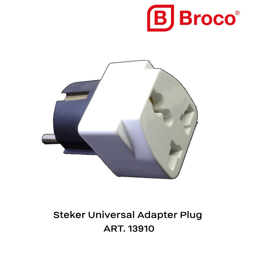 Jual Oversteker Over Steker Arde Universal Kombinasi Plug Serbaguna