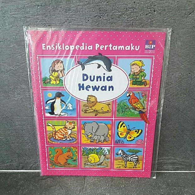 Jual Kode N D Ensiklopedia Pertamaku Bip Sopan Santun Ayo Hidup Sehat